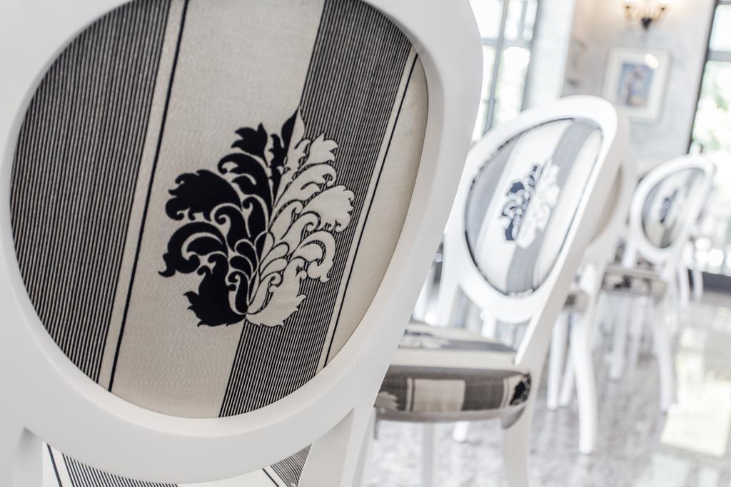 Hotel Giamaika Чезенатико Экстерьер фото